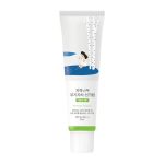 ضد آفتاب فیزیکی مرطوب‌کننده و تسکین‌دهنده راندلب_ Round Lab Birch Juice Moisturizing Mild-Up Sunscreen