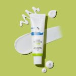 ضد آفتاب فیزیکی مرطوب‌کننده و تسکین‌دهنده راندلب_ Round Lab Birch Juice Moisturizing Mild-Up Sunscreen - Image 5