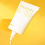 ضد آفتاب روشن کننده سلیمکس_celimax Pore+Dark Spot Brightening Care Sunscreen - Image 2