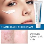 کرم ضدلک و روشن کننده ترانگزامیک اسید دکتر ملاکسین_dr.melaxin tx tranexamic acid cream - Image 2