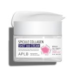 کرم ضدچین‌وچروک و کلاژن اسپیکول شات ای پی ال بی_APLB Spicule Collagen Shot 300 Cream
