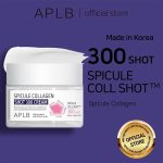کرم ضدچین‌وچروک و کلاژن اسپیکول شات ای پی ال بی_APLB Spicule Collagen Shot 300 Cream - Image 3
