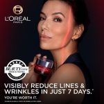 کرم لورال ضدچین و چروک روز رویتالیفت لیزر L'Oréal Revitalift Laser X3 Day Cream - Image 2