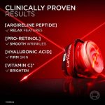 کرم لورال ضدچین و چروک روز رویتالیفت لیزر L'Oréal Revitalift Laser X3 Day Cream - Image 3