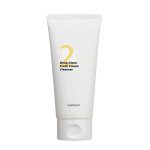 فوم پاک‌کننده عمیق شماره ۲ نامبوزین_Numbuzin No. 2 Deep Cleansing Foam