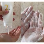 فوم پاک‌کننده عمیق شماره ۲ نامبوزین_Numbuzin No. 2 Deep Cleansing Foam - Image 4