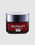 کرم لورال ضدچین و چروک روز رویتالیفت لیزر L'Oréal Revitalift Laser X3 Day Cream