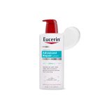 لوسیون بدن ترمیم کننده اوسرین آبرسان پوست خشک _Eucerin Advanced Repair Lotion