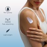 لوسیون بدن ترمیم کننده اوسرین آبرسان پوست خشک _Eucerin Advanced Repair Lotion - Image 3