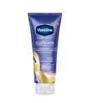 لوسیون سرم روشن کننده بدن وازلین-Vaseline Healthy Bright GLUTA-HYA Body Lotion Serum