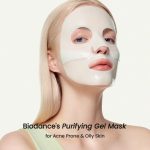 ماسک ورقه‌ای جلبک دریایی بایودنس شاداب‌کننده و ضد التهاب_Biodance Sea Kelp Sheet Mask Soothing & Refreshing - Image 2