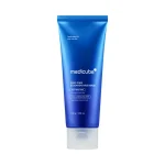 ماسک کنترل منافذ و جوش سرسیاه مدی کیوب_Medicube Zero Pore Blackhead Mud Mask