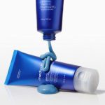 ماسک کنترل منافذ و جوش سرسیاه مدی کیوب_Medicube Zero Pore Blackhead Mud Mask - Image 2