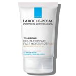 کرم مرطوب‌کننده و ترمیم‌کننده سریع لاروش پوزای تولریان دبل ریپیر SPF30 La Roche-Posay Toleriane Double Repair Facial Moisturizer SPF30