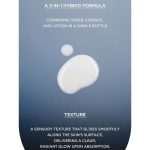 اسنس میلکی هیالو-تکا سنتلا 1004_SKIN1004 Madagascar Centella Hyalu-Cica Glass Skin Milk - Image 2