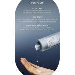 اسنس میلکی هیالو-تکا سنتلا 1004_SKIN1004 Madagascar Centella Hyalu-Cica Glass Skin Milk - Image 4