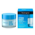 واتر ژل آبرسان نوتروژینا مدل Hydro Boost Neutrogena hydro boost water gel with hyaluronic acid