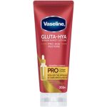 لوسیون سرم بدن وازلین –  Gluta-Hya Pro‑Age Restore_ Vaseline Gluta-Hya Serum Burst Lotion
