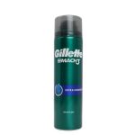 ژل اصلاح ژیلت مدل Extra Comfort_Gillette Series Extra Comfort Shaving Gel
