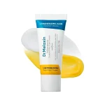 کرم دور چشم دبل ضد تیرگی و ضد چروک قوی دکتر ملاکسین Dr.Melaxin TX Tranexamic Acid Retinalsome Dual Eye Cream