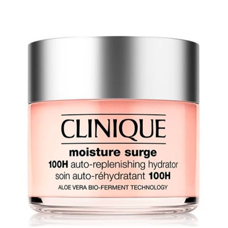 کلینیک کاسه ای11 کرم آبرسان ۱۰۰ ساعته کلینیک _Clinique 100-Hour Moisturizer - Image 1