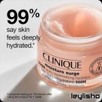 کرم آبرسان ۱۰۰ ساعته کلینیک _Clinique 100-Hour Moisturizer - Image 3
