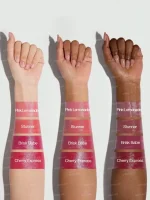 رژگونه استیکی شیگلم مدل گلاس گلو  SHEGLAM GLASS GLOW BLUSH STICK - Image 2