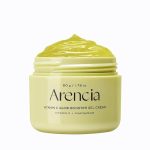 ژل کرم ویتامین C گلو بوستر آرنسیا روشن‌کننده قوی_Arencia Vitamin C Glow Booster Gel Cream