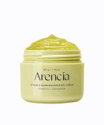 ژل کرم ویتامین C گلو بوستر آرنسیا روشن‌کننده قوی_Arencia Vitamin C Glow Booster Gel Cream