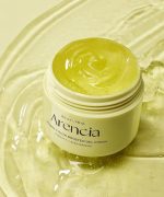ژل کرم ویتامین C گلو بوستر آرنسیا روشن‌کننده قوی_Arencia Vitamin C Glow Booster Gel Cream - Image 2