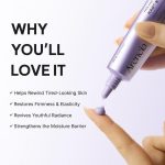 بوستر شات تقویت‌کننده و جوانساز آرنسیا حاوی ۵٪ کمپلکس NAD+ و رسوراترول_Arencia NAD+ Serum Booster with 5% NAD+ Complex & Resveratrol, Hydration & Barrier Support - Image 2