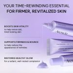 بوستر شات تقویت‌کننده و جوانساز آرنسیا حاوی ۵٪ کمپلکس NAD+ و رسوراترول_Arencia NAD+ Serum Booster with 5% NAD+ Complex & Resveratrol, Hydration & Barrier Support - Image 4