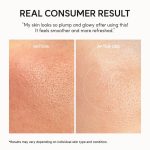 بوستر شات تقویت‌کننده و جوانساز آرنسیا حاوی ۵٪ کمپلکس NAD+ و رسوراترول_Arencia NAD+ Serum Booster with 5% NAD+ Complex & Resveratrol, Hydration & Barrier Support - Image 6
