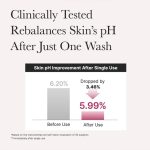 شوینده رزهیپ آرنسیا متعادل کننده PH و تقویت سد دفاعی پوست_Arencia Rosehip Mild pH Balancing Rice Cake Cleanser - Image 2