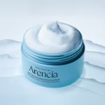 کرم آبرسان و مرطوب‌کننده شدید و تسکین‌دهنده آرنسیا_Arencia Deep Water Surge Soothing Cream - Image 2