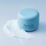 کرم آبرسان و مرطوب‌کننده شدید و تسکین‌دهنده آرنسیا_Arencia Deep Water Surge Soothing Cream - Image 4