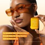ضدآفتاب استیکی درخشان کننده آنوا Anua Invisible Glow Finish Sunscreen Stick - Image 5