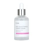 سرم سینرژی رز و گالاکتومایسس آیونیک ۵۰ میل_IUNIK Rose Galactomyces Synergy Serum 50ml