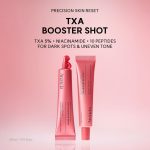بوستر شات دور چشم و صورت ضد لک و روشن‌کننده آرنسیا_Arencia TXA Booster Shot - Image 3