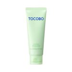 ژل کرم سیکا توکوبو آبرسان، تسکین‌دهنده و ترمیم‌کننده پوست_TOCOBO Cica Calming Gel Cream
