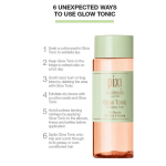 تونر لایه بردار و روشن کننده پیکسی گلو تونیک _Pixi Glow Tonic Exfoliating Toner 5% Glycolic Acid - Image 3