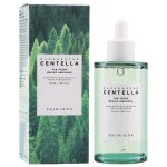 آمپول تسکین‌دهنده سنتلا ماداگاسکار تی‌تریکا اسکین 1004SKIN1004 Madagascar Centella Tea-Trica Relief Ampoule