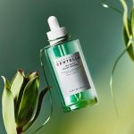 آمپول تسکین‌دهنده سنتلا ماداگاسکار تی‌تریکا اسکین 1004SKIN1004 Madagascar Centella Tea-Trica Relief Ampoule - Image 2