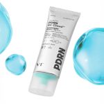 ضد آفتاب جوانساز و روشن‌کننده وی تی کازمتیک_VT Cosmetics PDRN Air Cloud Sunscreen SPF 50+ PA++++ - Image 2