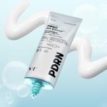 ضد آفتاب جوانساز و روشن‌کننده وی تی کازمتیک_VT Cosmetics PDRN Air Cloud Sunscreen SPF 50+ PA++++ - Image 3
