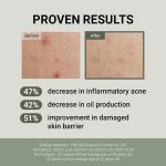 کرم آبرسان و ترمیم‌کننده صورت حلزون و پپتاید جومیسو_Jumiso Snail Mucin 88 + Peptide Facial Cream - Image 4