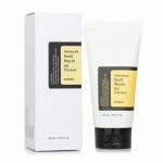 ژل شوینده حلزون کوزارکس_COSRX Advanced Snail Mucin Gel Cleanser