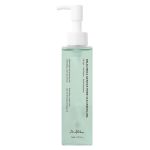 شوینده روغنی پاک‌کننده و کنترل منافذ دکتر آلتیا_DR.ALTHEA Gentle Pore Cleansing Oil