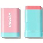 رژگونه استیکی شیگلم مدل گلاس گلو  SHEGLAM GLASS GLOW BLUSH STICK