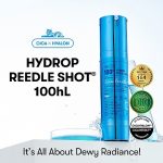 سرم ابرسان هیالورونیک‌ اسید وی‌تی ریدل شات میکرونیدلینگ ۱۰۰hl Hydrop Reedle Shot 100hL